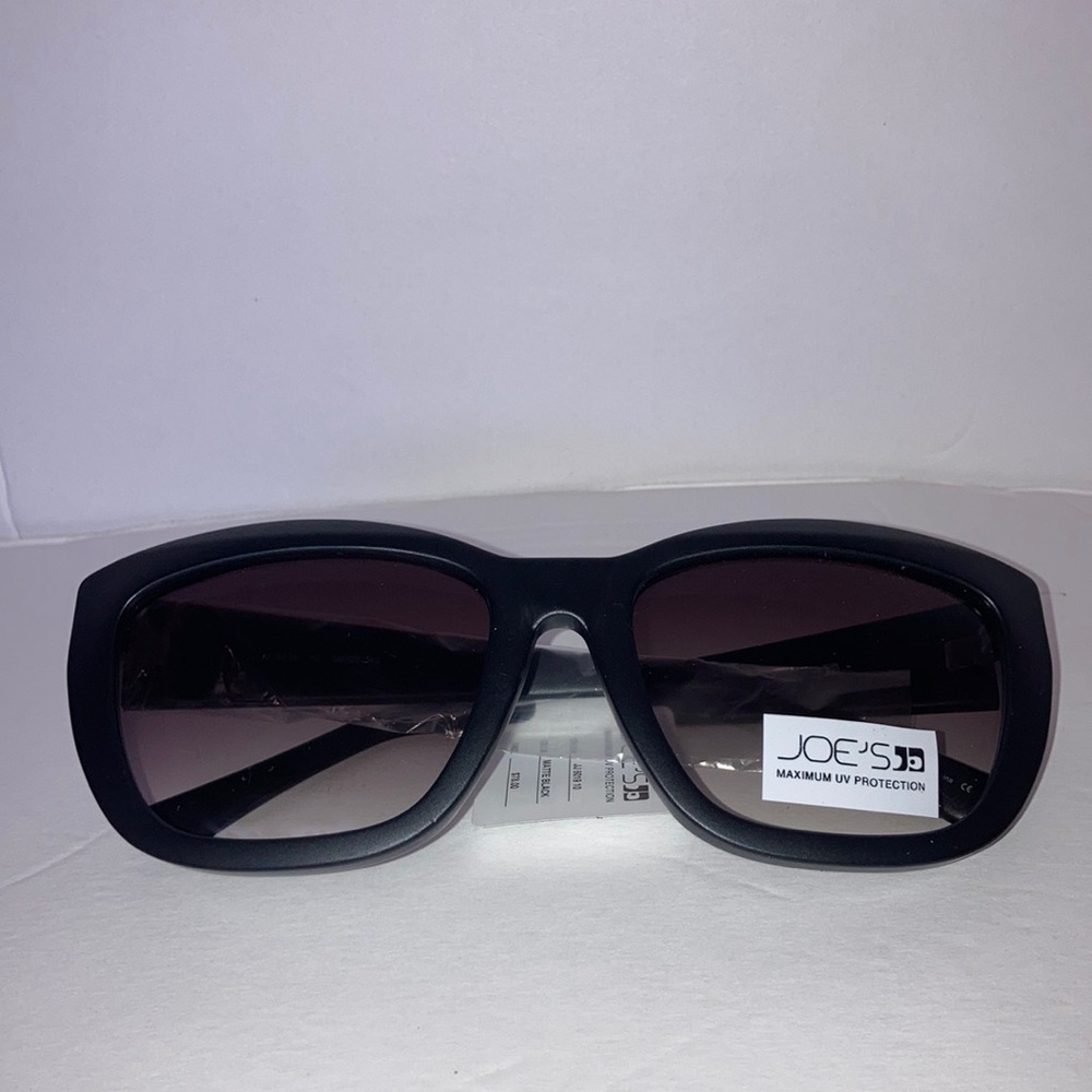 Joe’s Jeans Sunglasses